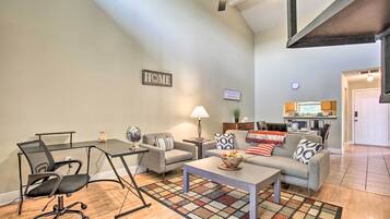Apartment (3 Bedrooms) | Interior