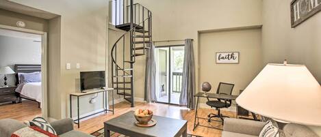 Apartment (3 Bedrooms) | Interior