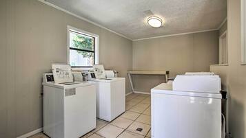 Apartment (3 Bedrooms) | Interior