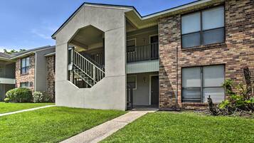 Căn hộ (3 Bedrooms) | Nội thất