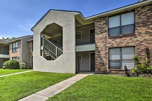 Apartment (3 Bedrooms) | Interior - Baton Rouge Condo < 3 Mi to Tiger Stadium! (Baton Rouge)