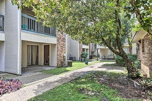 Apartment (3 Bedrooms) | Interior - Baton Rouge Condo < 3 Mi to Tiger Stadium! (Baton Rouge)