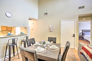 Apartment (3 Bedrooms) | Interior