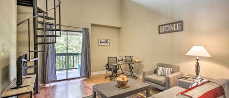 Departamento (3 Bedrooms) | Vista frontal de la propiedad