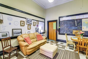 Leilighet (2 Bedrooms) | Innvendig