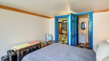 Departamento (2 Bedrooms) | Interior