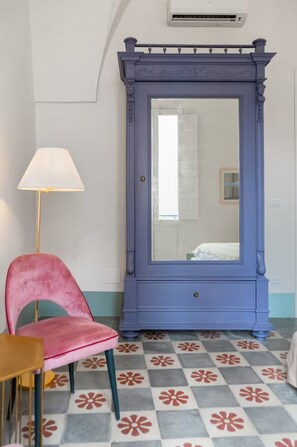 2 camere, ferro/asse da stiro, Wi-Fi, lenzuola