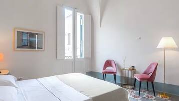 2 camere, ferro/asse da stiro, Wi-Fi, lenzuola