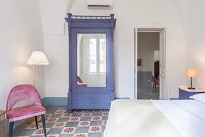 2 camere, ferro/asse da stiro, Wi-Fi, lenzuola