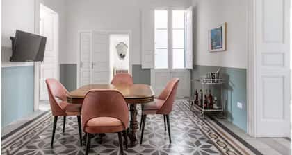 Gallipoli area - Matino vacation home (Suite Foscolo) - Salento