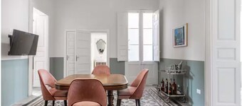Gallipoli area - Matino vacation home (Suite Foscolo) - Salento