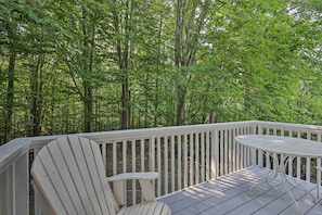 Ferienhaus (4 Bedrooms) | Innenbereich