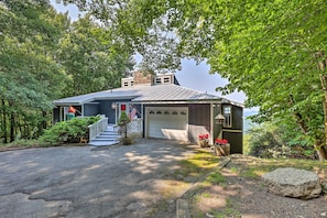 Ferienhaus (4 Bedrooms) | Innenbereich