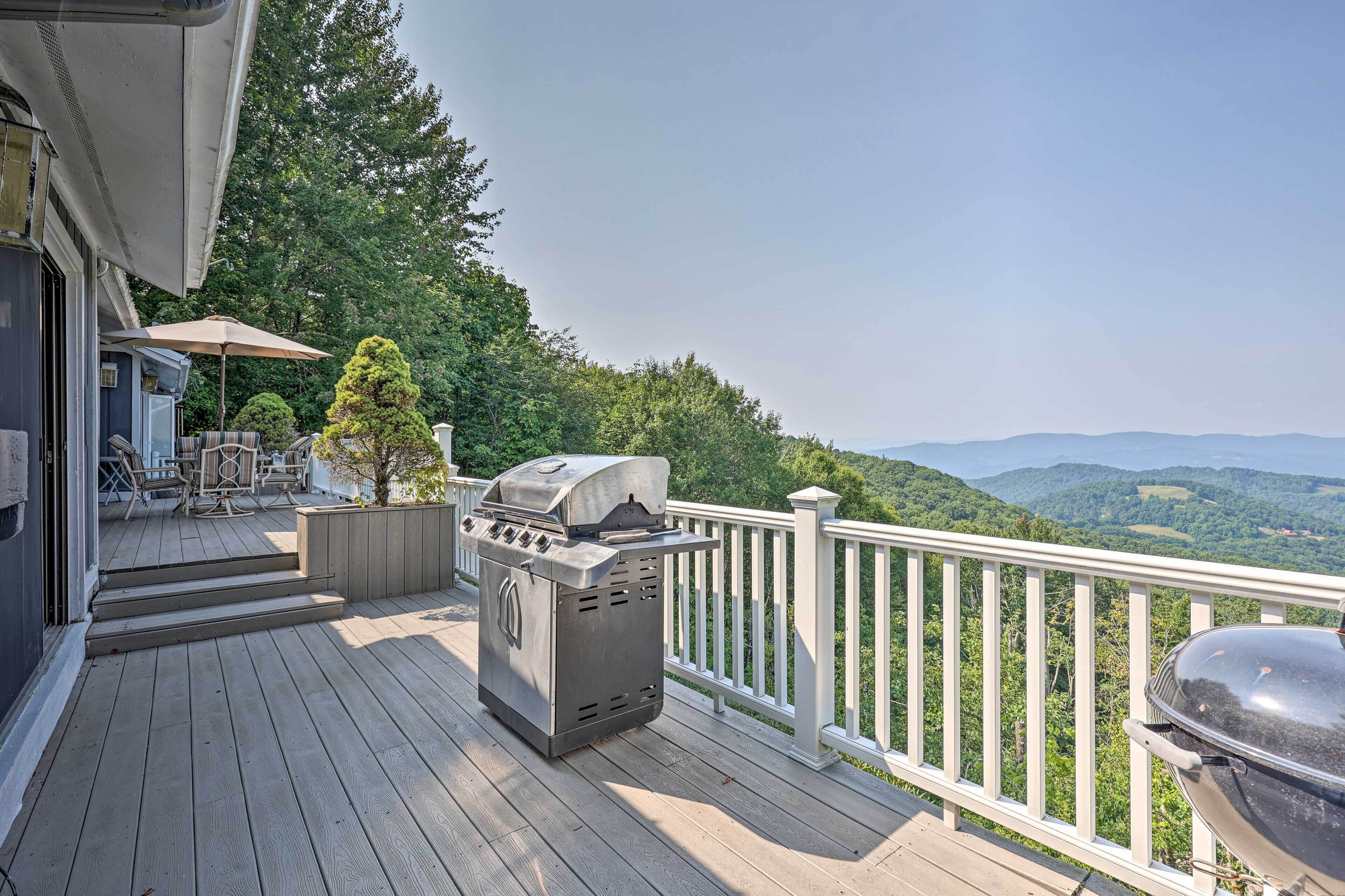 Hus (4 Bedrooms) | Overnatningsstedets facade