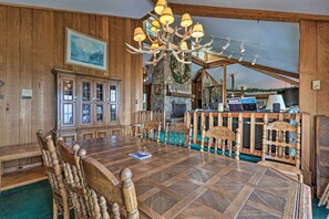 Maison (4 Bedrooms) | Intérieur