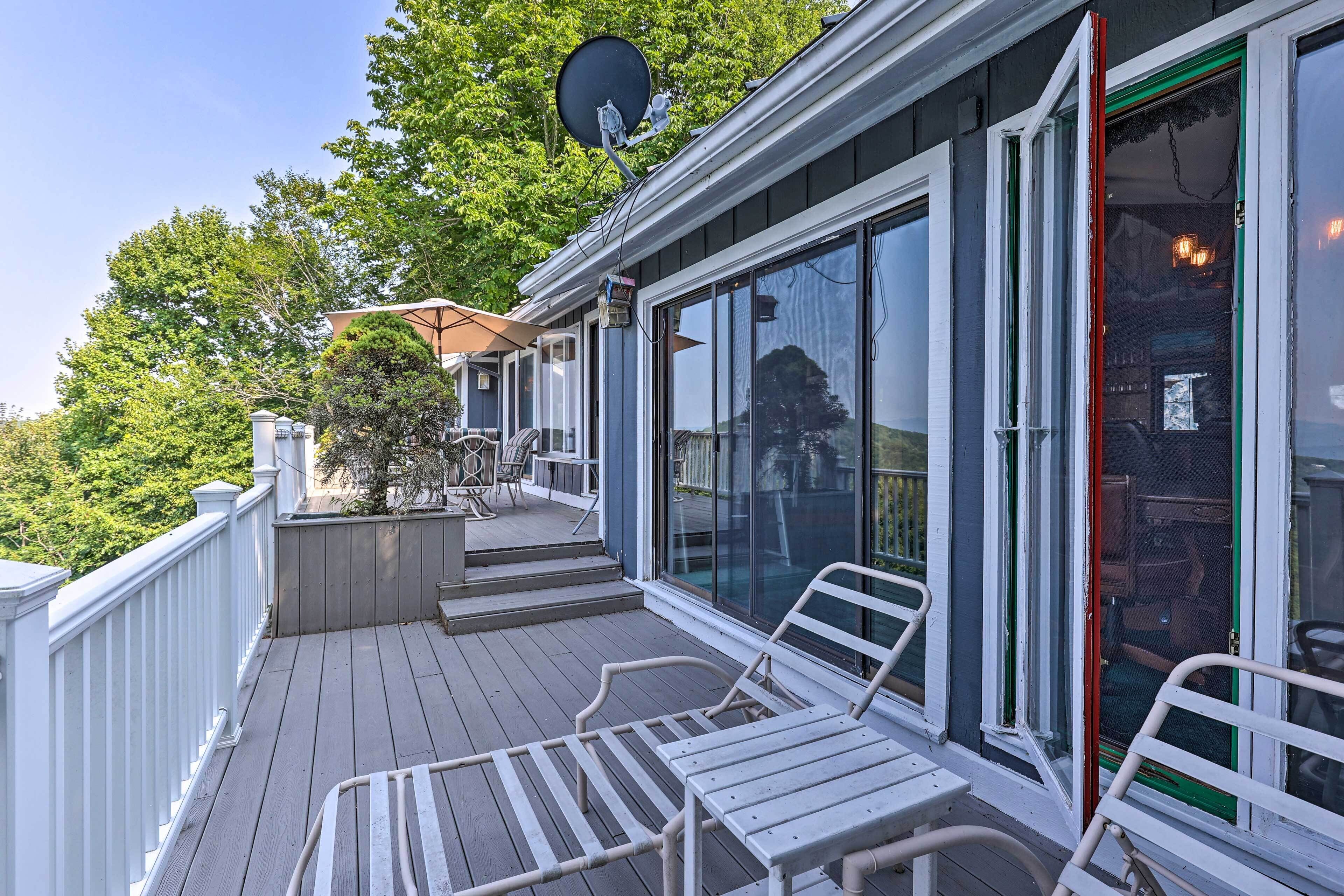 Hus (4 Bedrooms) | Innvendig