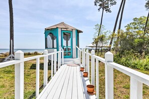 Cottage (2 Bedrooms) | Nội thất