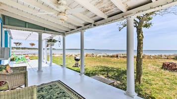 Cottage (2 Bedrooms) | Interior