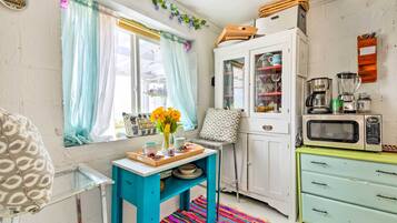 Cottage (2 Bedrooms) | Nội thất