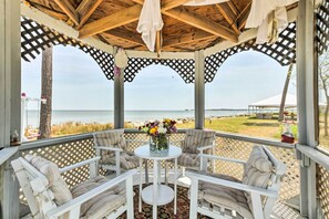 Casa de campo (2 Bedrooms) | Interior