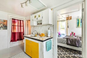 Ferienhaus (2 Bedrooms) | Innenbereich