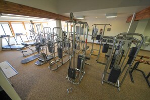 Apartment (2 Bedrooms) | Interior - Condo w/ Balcony & Views - Steps to Ski Shuttle! (Fraser)
