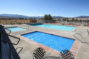 Apartment (2 Bedrooms) | Interior - Condo w/ Balcony & Views - Steps to Ski Shuttle! (Fraser)