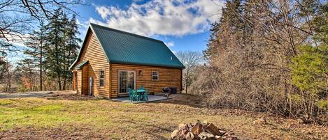 House (2 Bedrooms) | Front of property