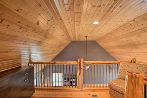Huis (2 Bedrooms) | Interieur