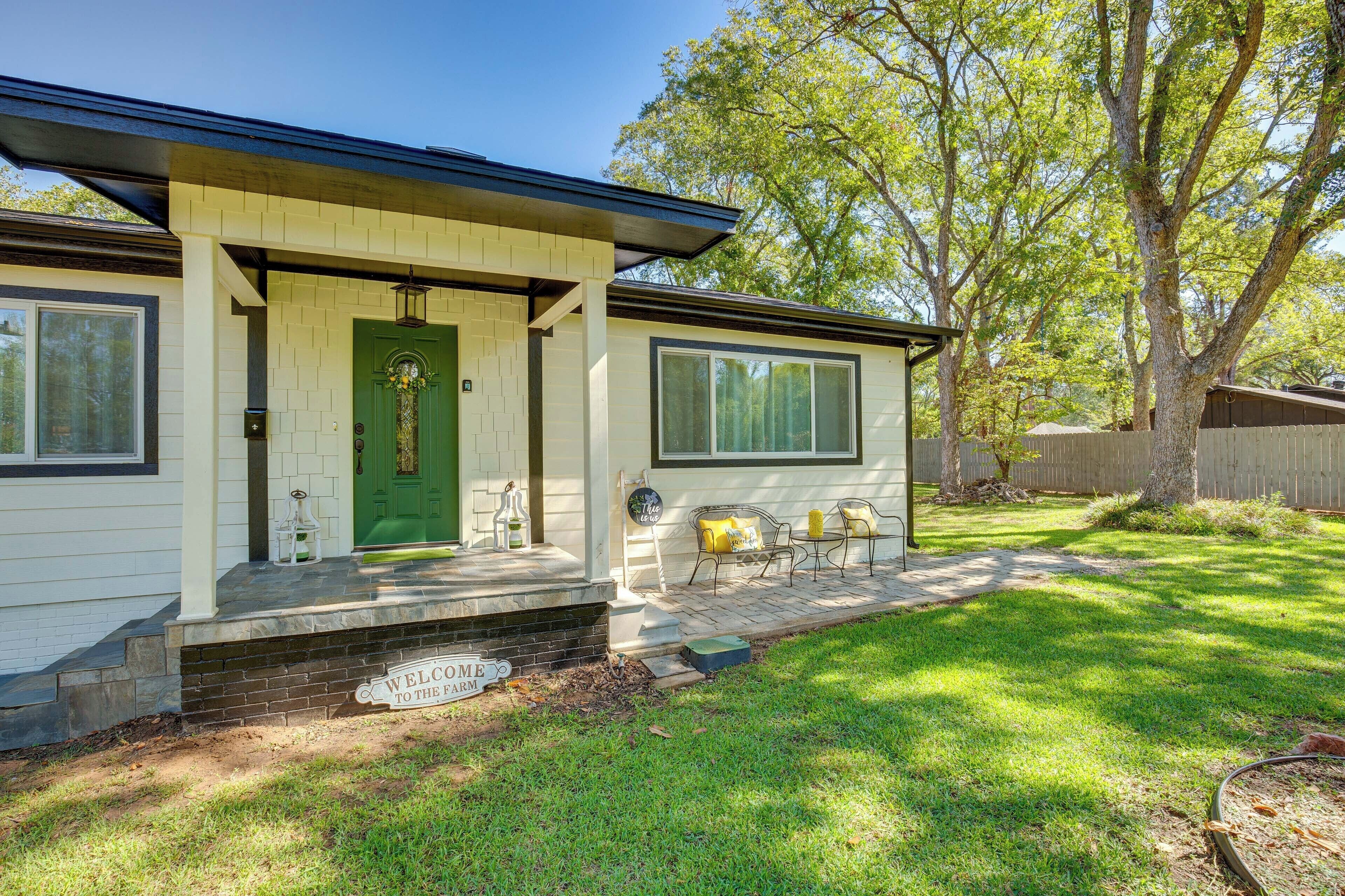 Rumah (2 Bedrooms) | Interior