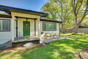 Ferienhaus (2 Bedrooms) | Innenbereich