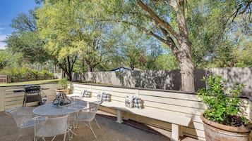 Rumah (2 Bedrooms) | Interior