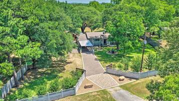 Rumah (2 Bedrooms) | Interior