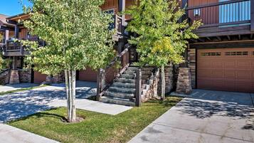 Apartment (3 Bedrooms) | Bahagian dalam