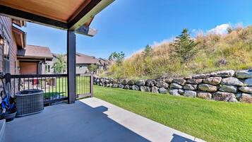 Apartment (3 Bedrooms) | Interior