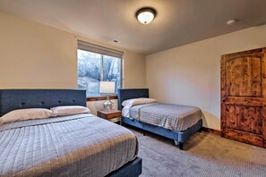 Apartment (3 Bedrooms) | Interior
