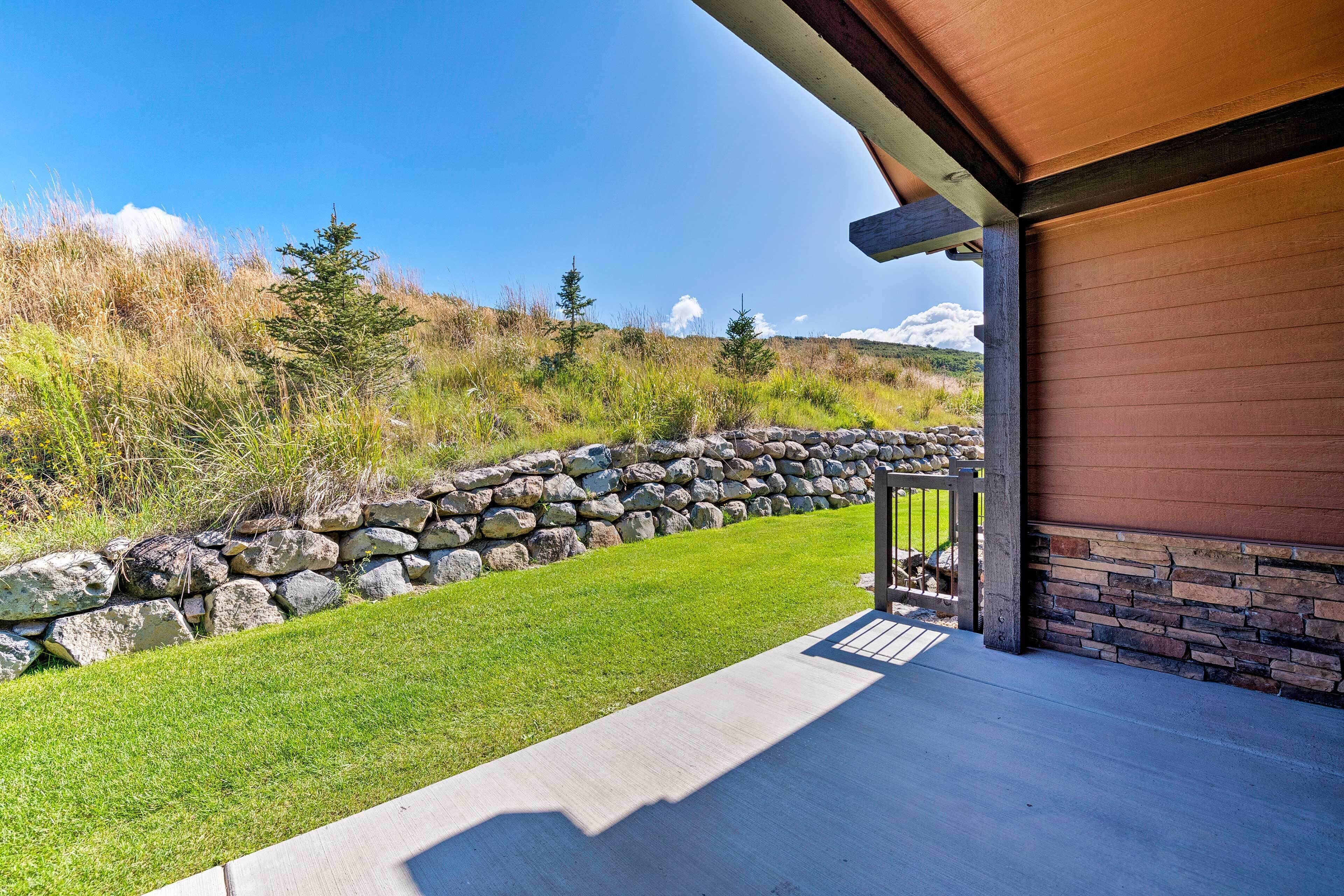 Apartment (3 Bedrooms) | Interior