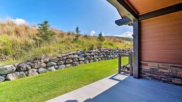 Apartment (3 Bedrooms) | Bahagian dalam