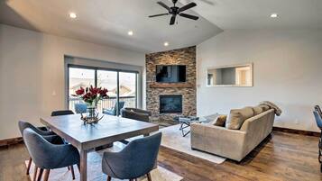 Apartment (3 Bedrooms) | Interior