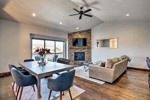 Apartment (3 Bedrooms) | Interior