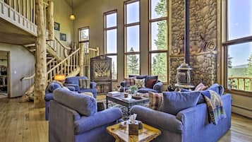 Casa (5 Bedrooms) | Interior