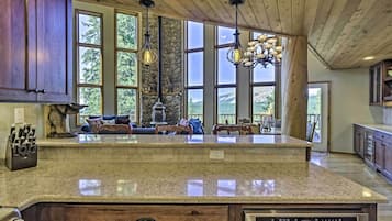 Casa (5 Bedrooms) | Interior