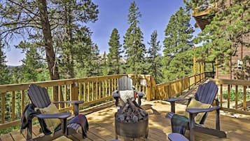 Casa (5 Bedrooms) | Interior