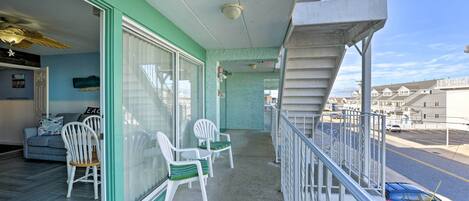 Lägenhet (1 Bedroom) | Interiör