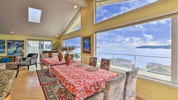 Casa (2 Bedrooms) | Parte interna