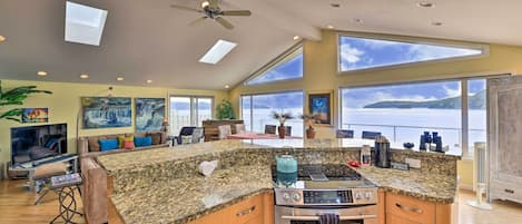 Casa (2 Bedrooms) | Interior
