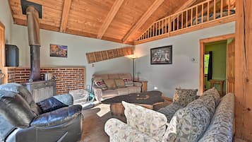 Rumah (1 Bedroom) | Interior