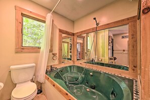 Ferienhaus (1 Bedroom) | Innenbereich