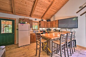 Casa (1 Bedroom) | Interior