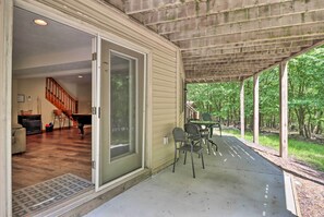 ハウス (5 Bedrooms) | 内装